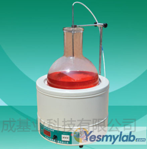 天津泰斯特数显控温型98-I-C电热套（10000ml）